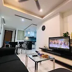 Cozyhome Suites @ Casa Residency
