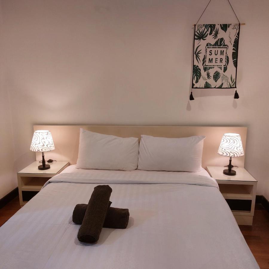Cozyhome @ Casa Residency