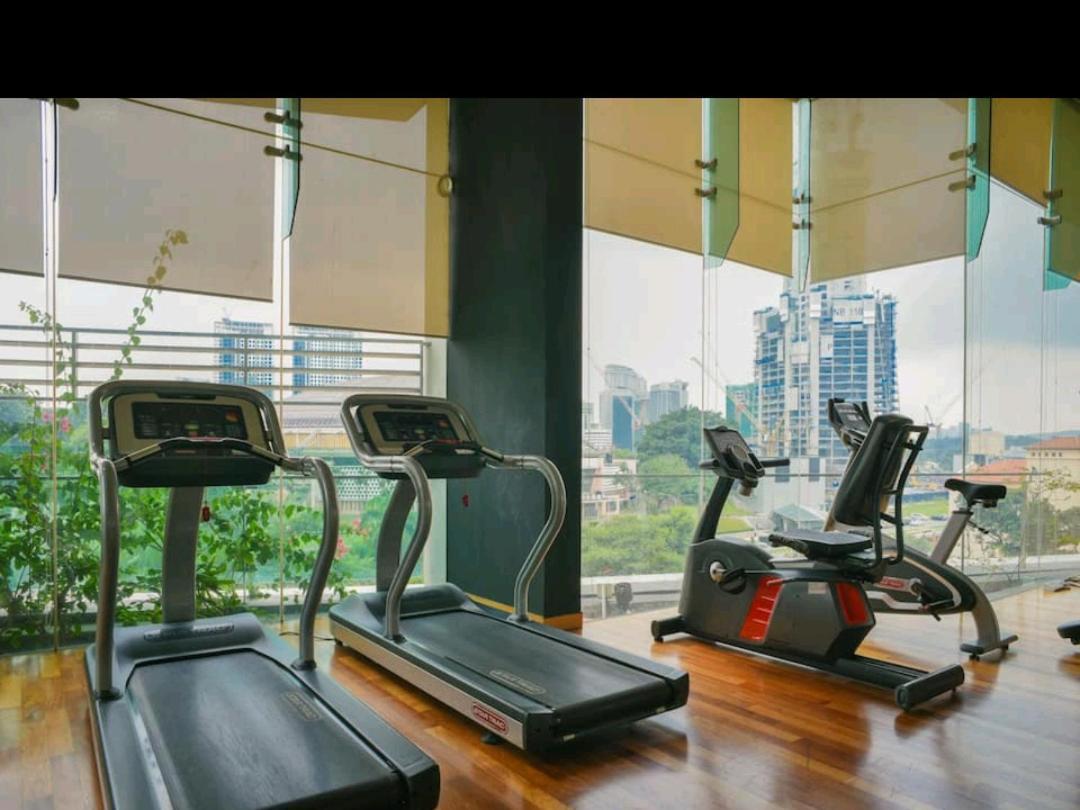Cozyhome @ Casa Residency Apartment Kuala Lumpur