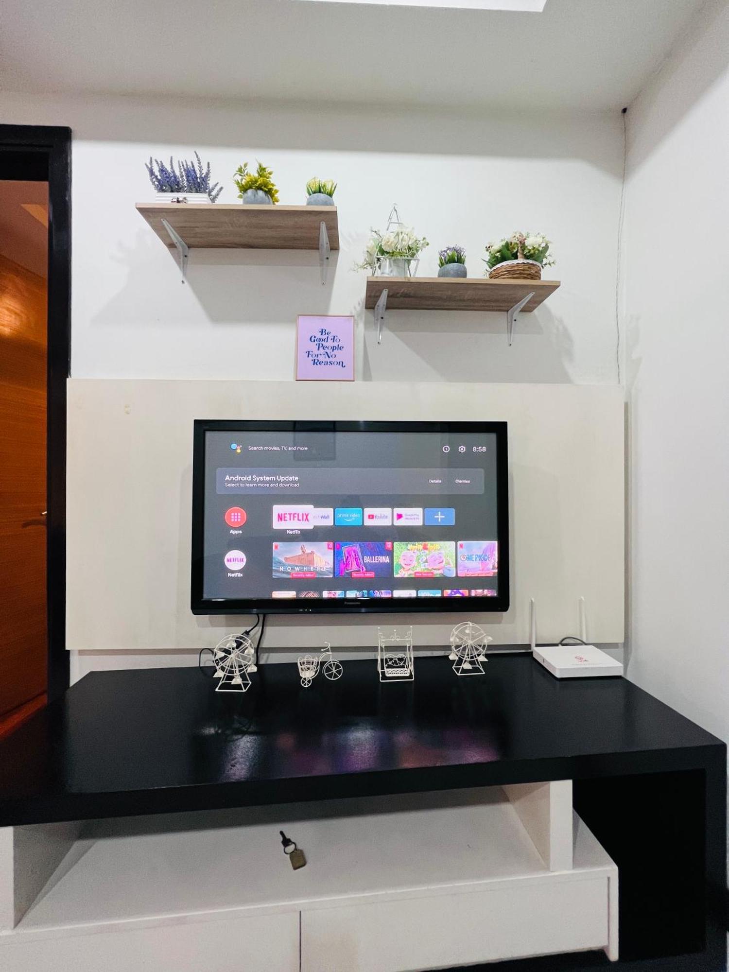 Cozyhome @ Casa Residency * Kuala Lumpur