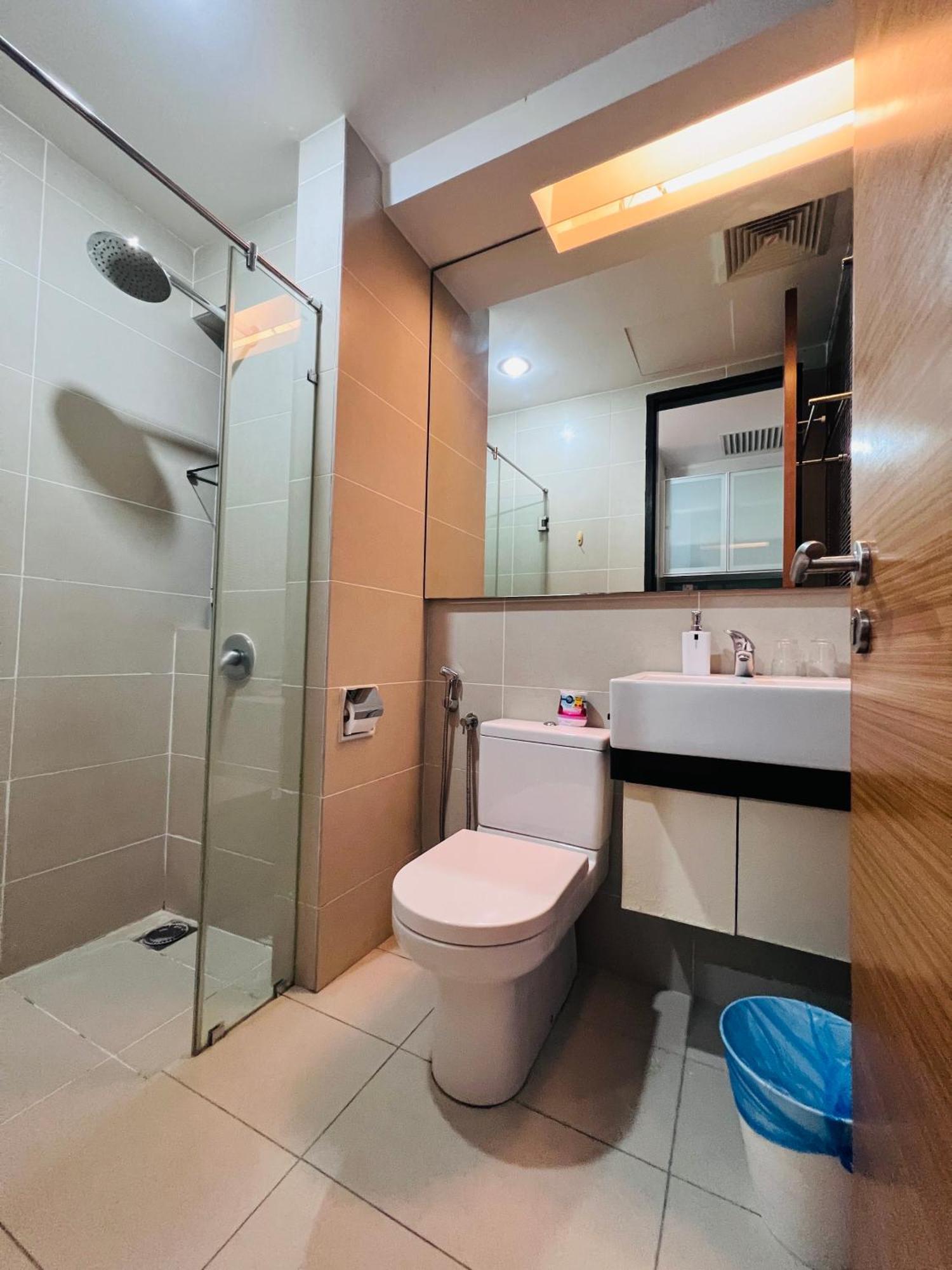 Cozyhome @ Casa Residency Apartment Kuala Lumpur