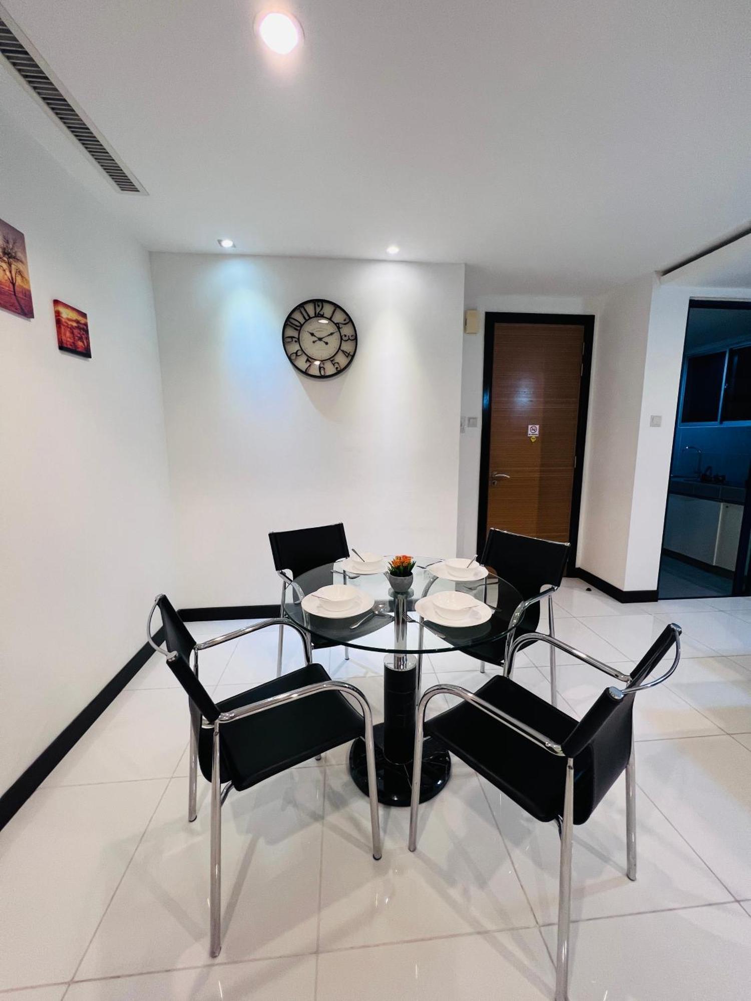 Cozyhome @ Casa Residency Kuala Lumpur