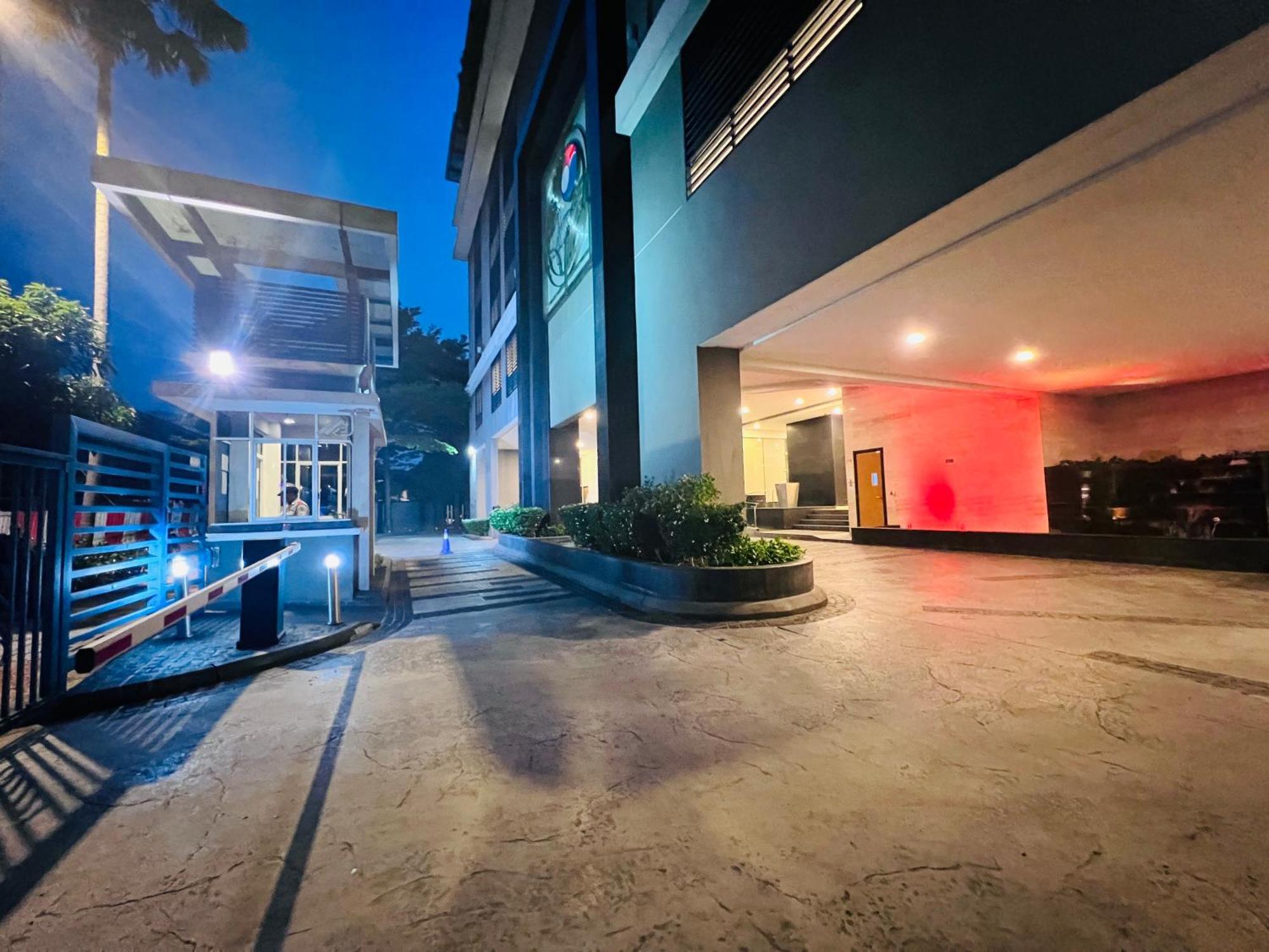 Cozyhome @ Casa Residency Apartment *