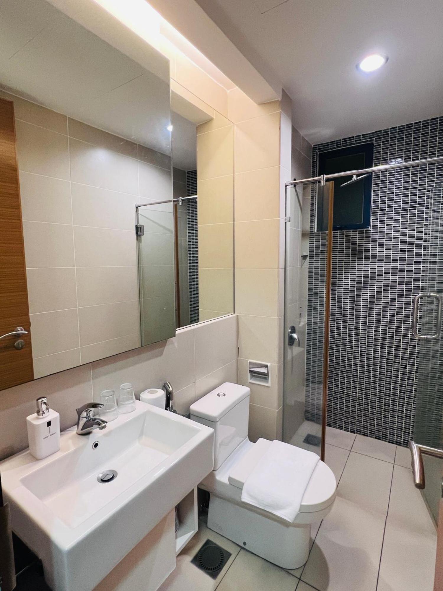Cozyhome @ Casa Residency Pangsapuri *