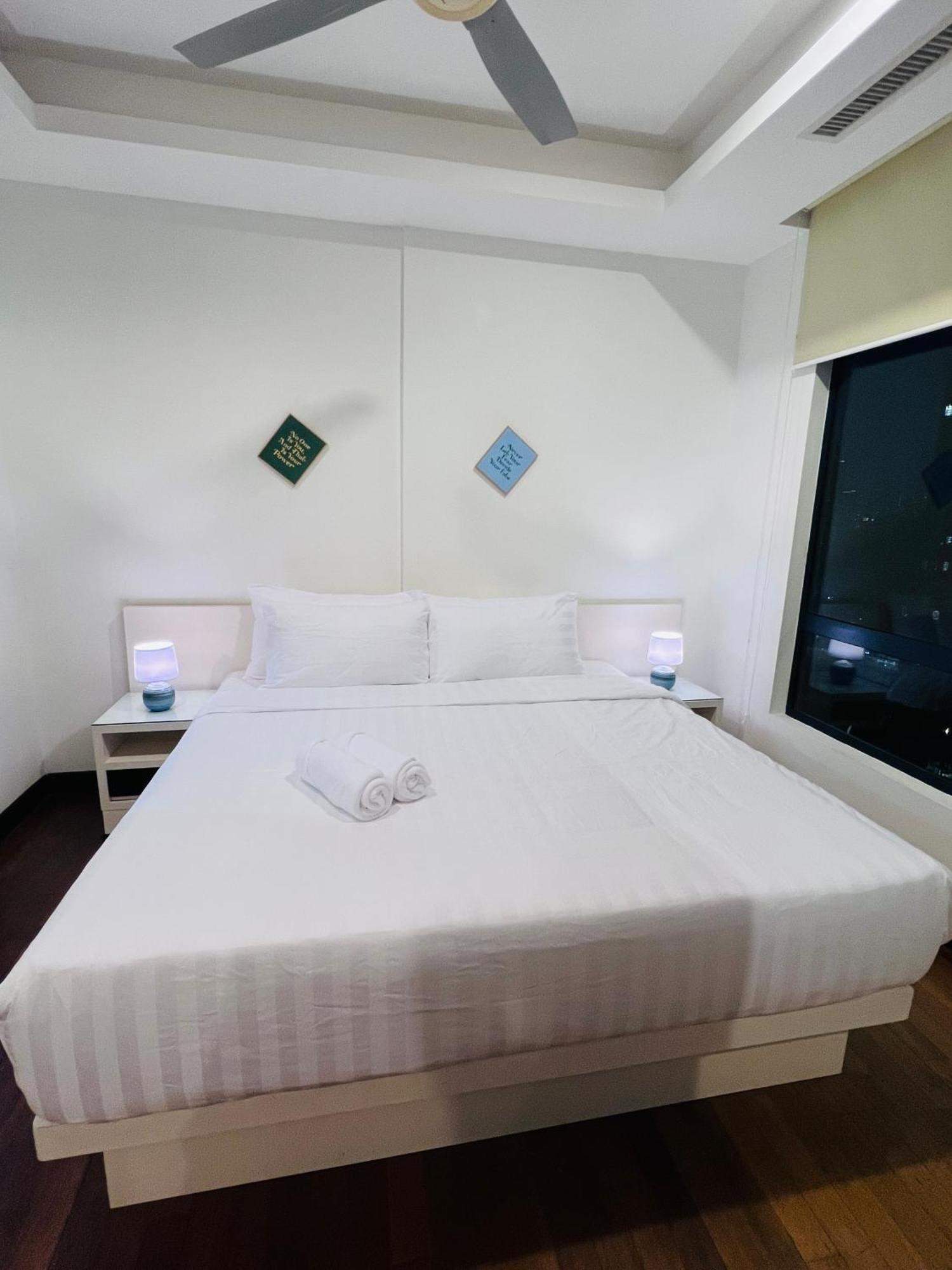 Cozyhome @ Casa Residency * Kuala Lumpur