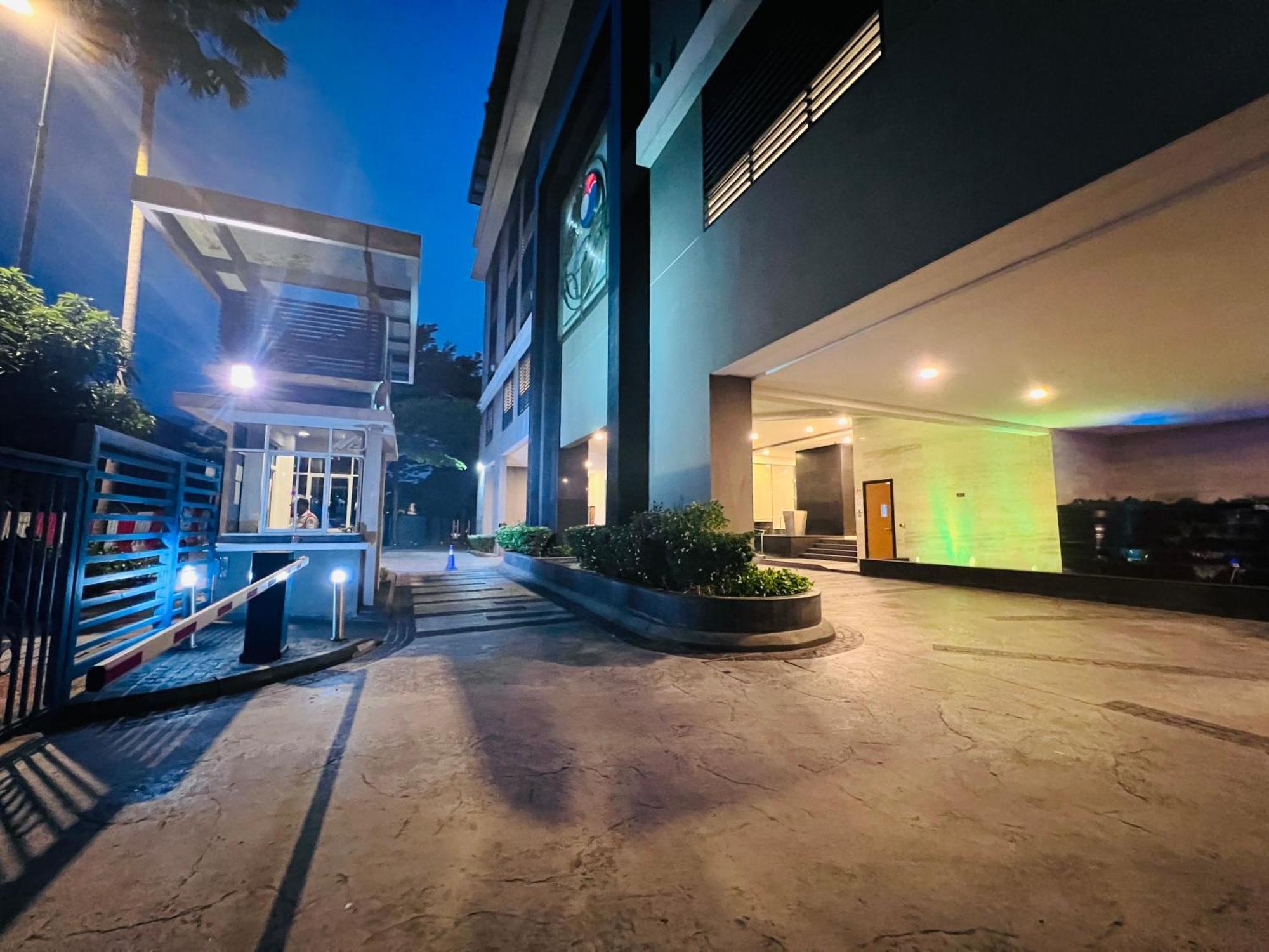 Cozyhome @ Casa Residency Pangsapuri *