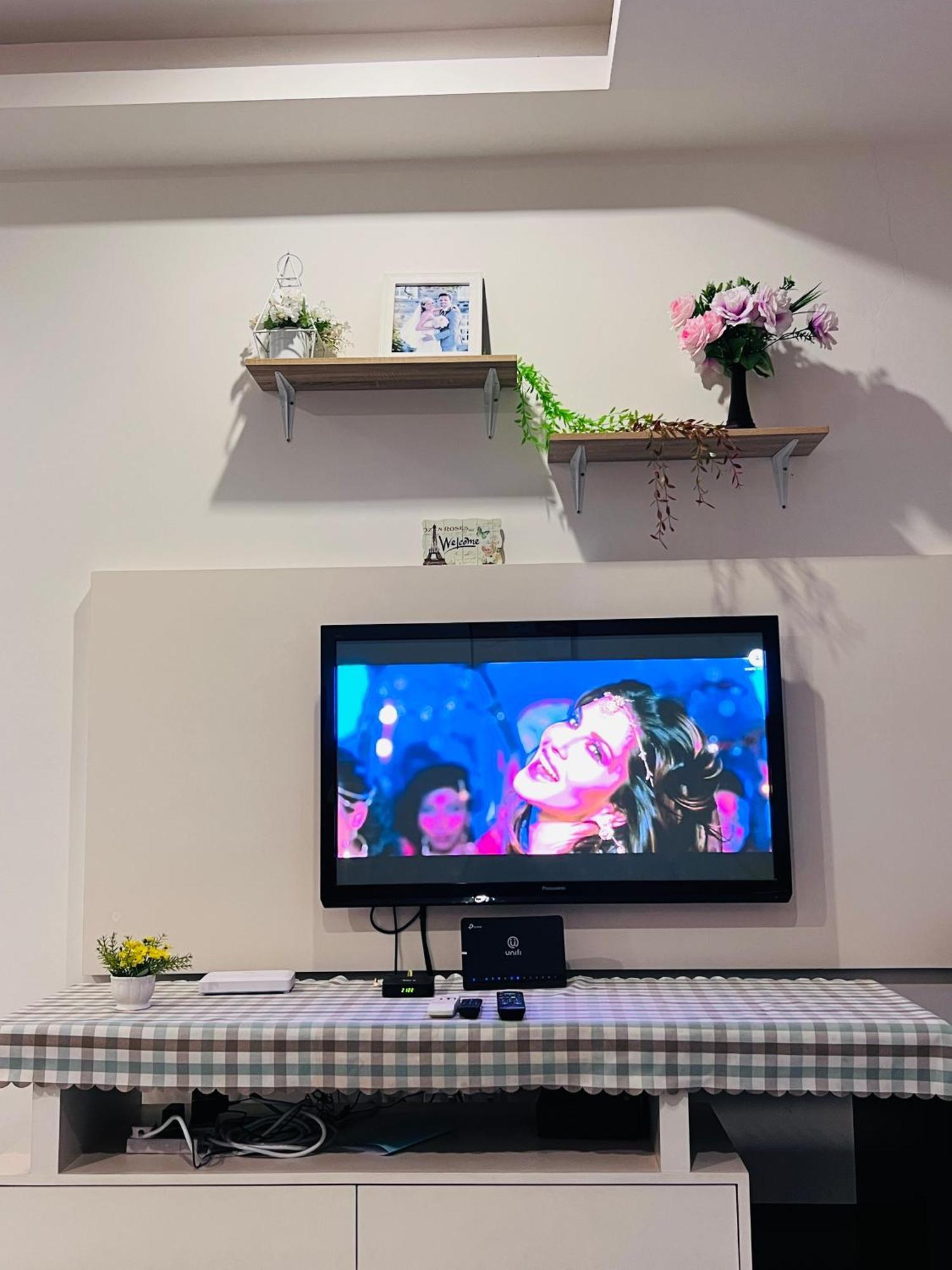 Cozyhome @ Casa Residency Pangsapuri
