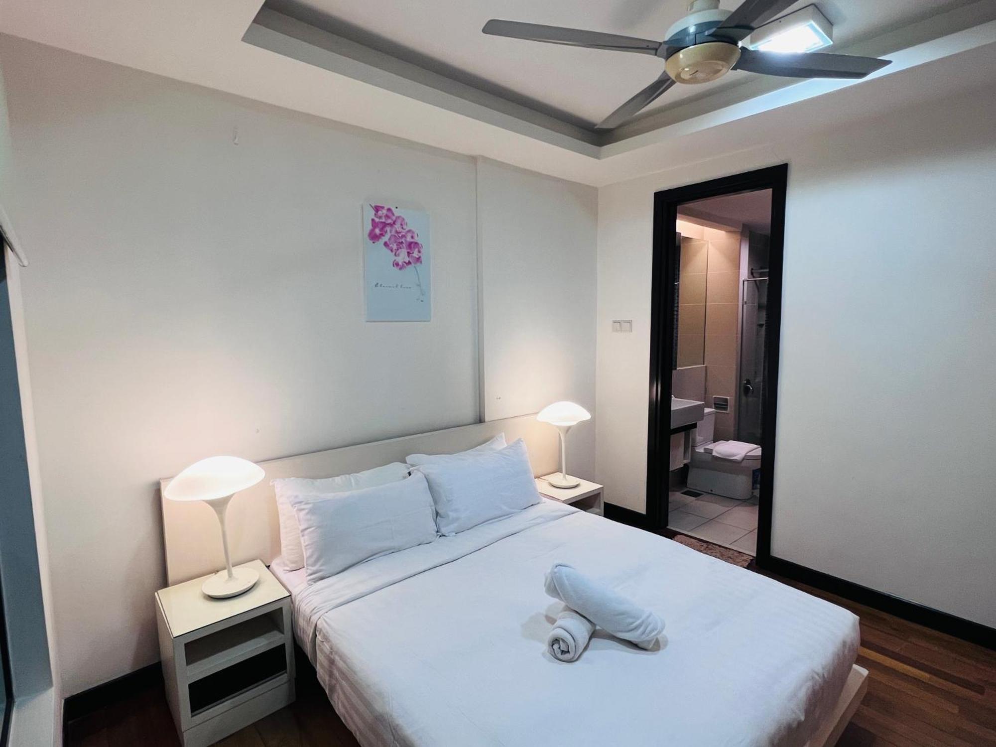 Cozyhome @ Casa Residency *