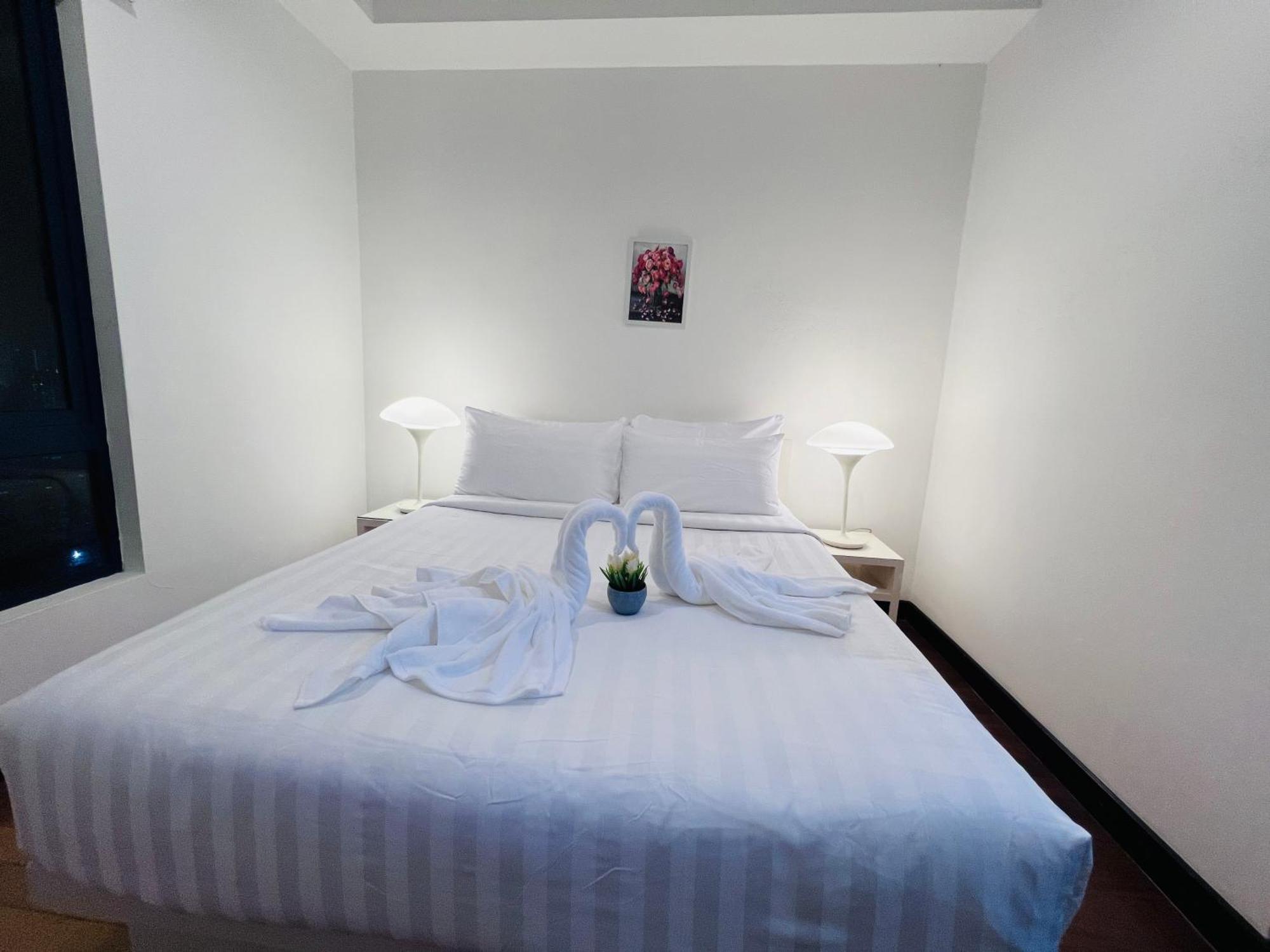 Pangsapuri Cozyhome @ Casa Residency Kuala Lumpur