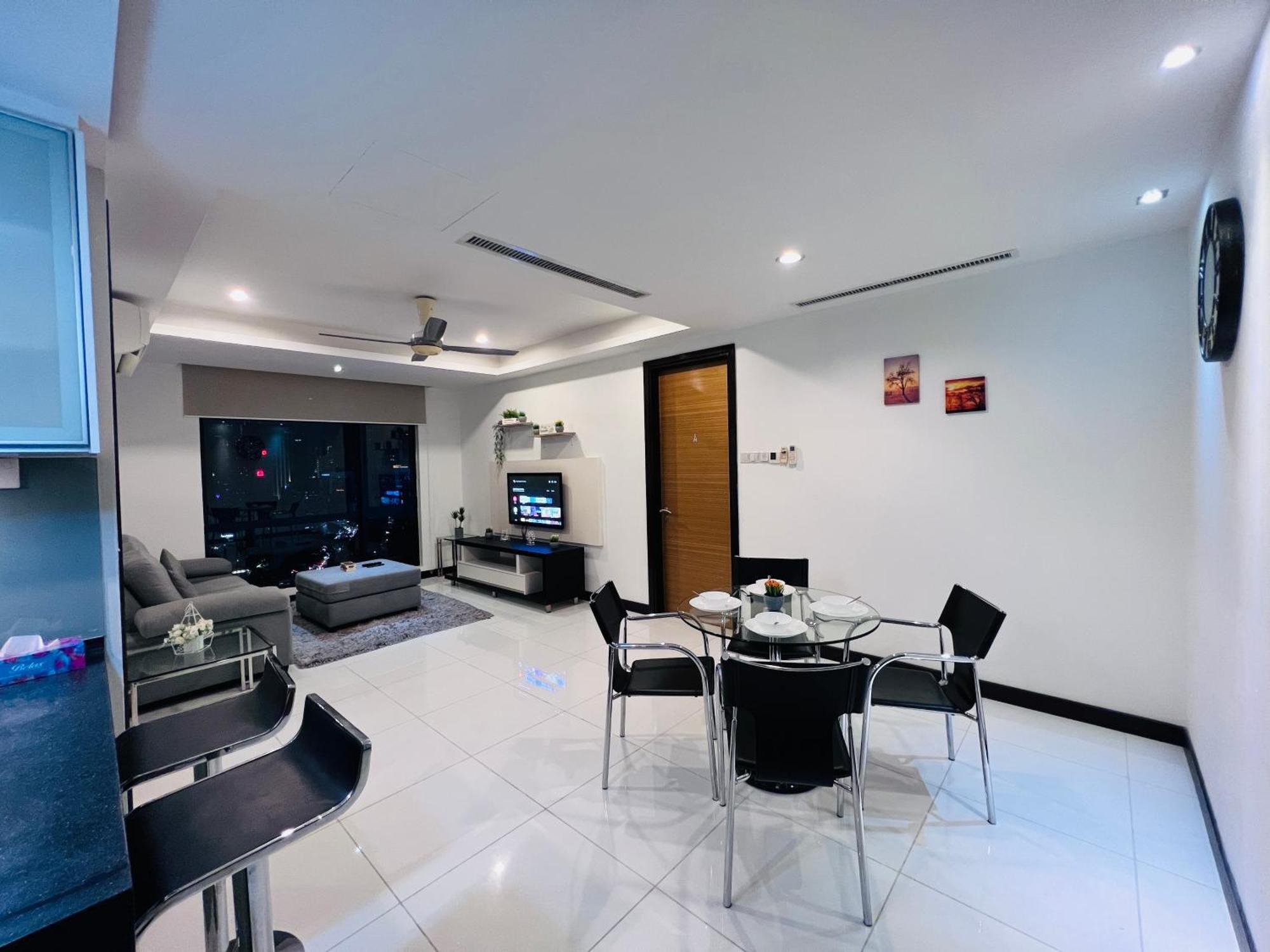 Cozyhome @ Casa Residency