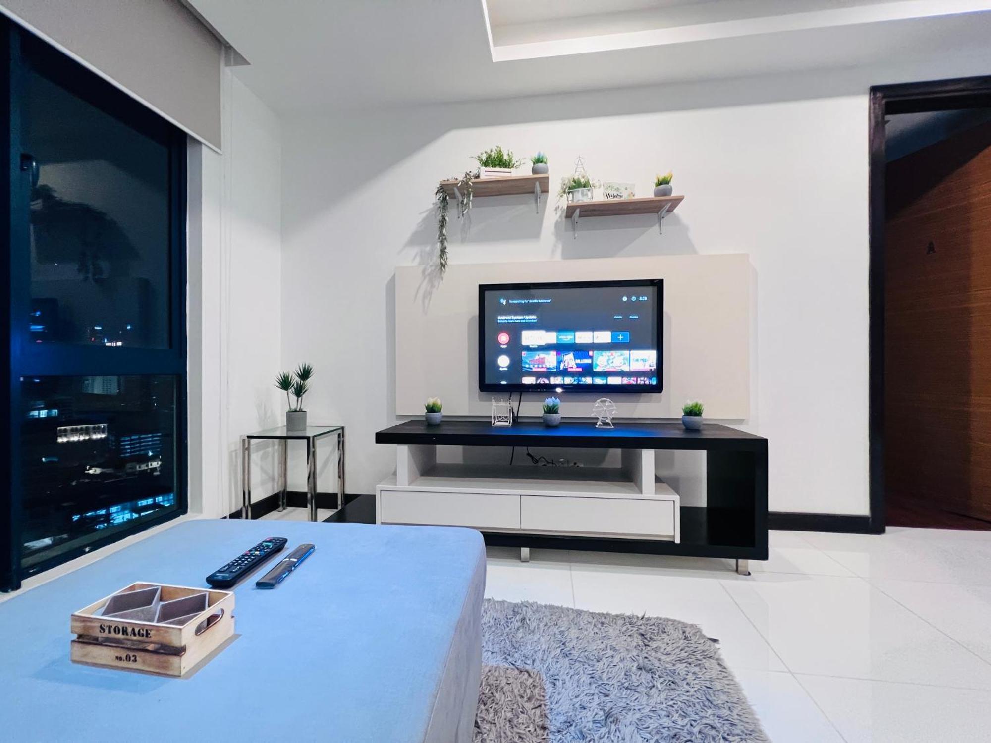 Cozyhome @ Casa Residency *