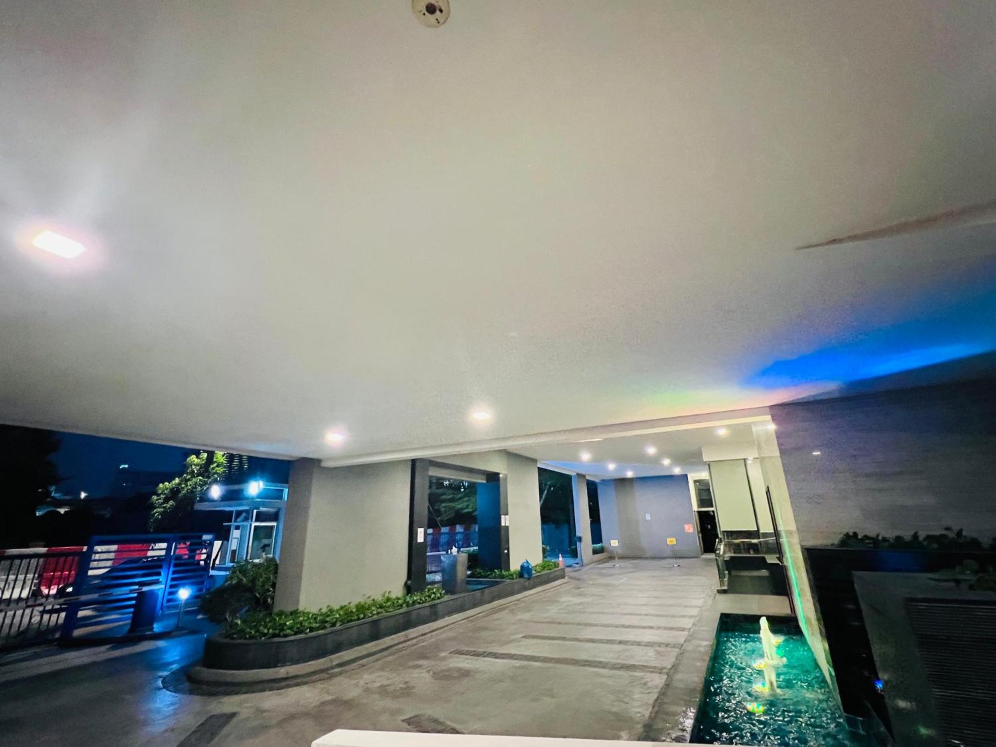 Cozyhome @ Casa Residency Pangsapuri Kuala Lumpur
