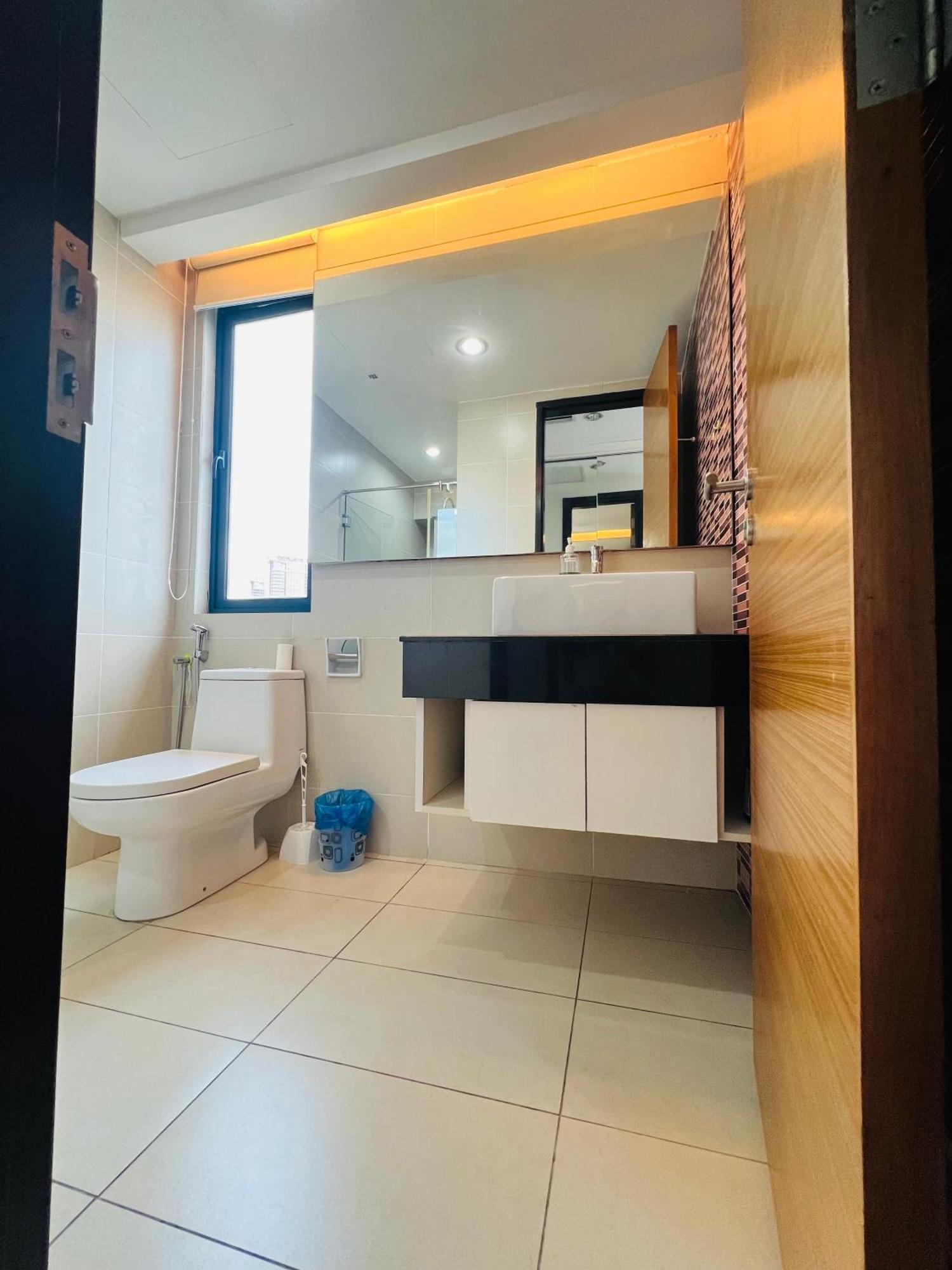 Pangsapuri Cozyhome @ Casa Residency Kuala Lumpur